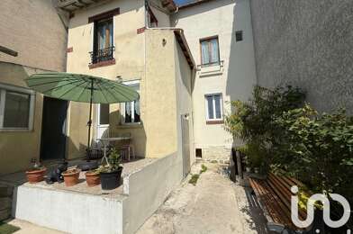 Maison 4 pièces 515000 €