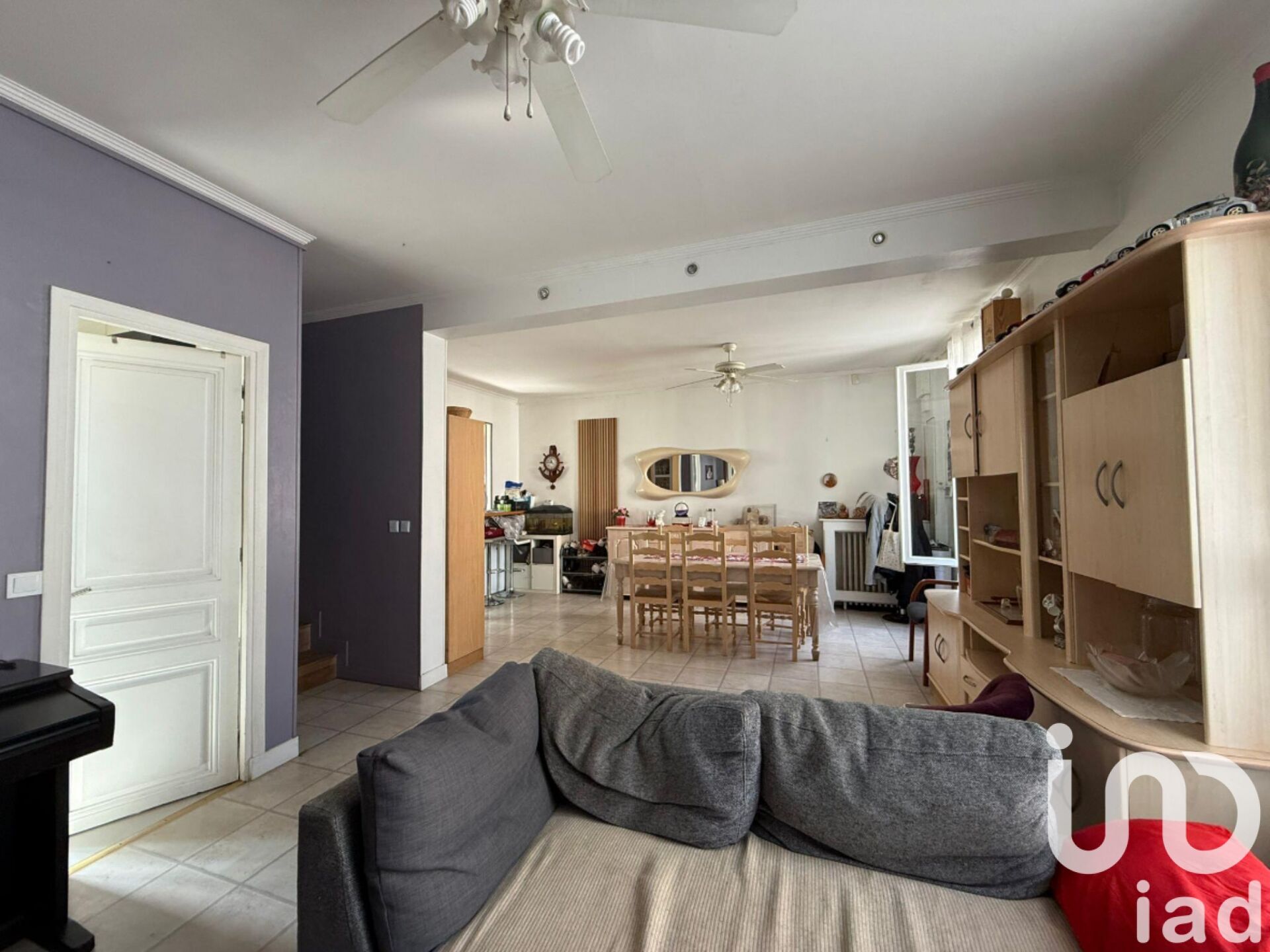 Vente Maison traditionnelle 4 pièces - Photo 5