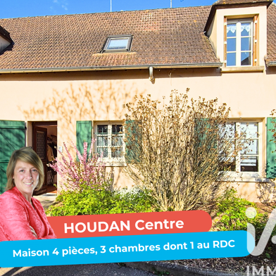 Maison 4 pièces 315000 €