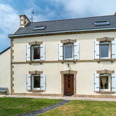 Maison 5 pièces 276120 €