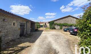 Maison 7 Pièces 220 m² à vendre à Chenay (79120)