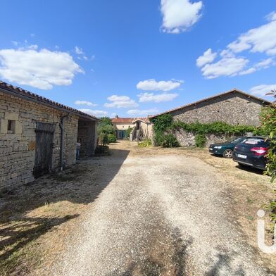 Maison 7 pièces 195000 €