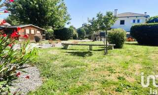 Maison 6 Pièces 175 m² à vendre à Aire-sur-l'Adour (40800)