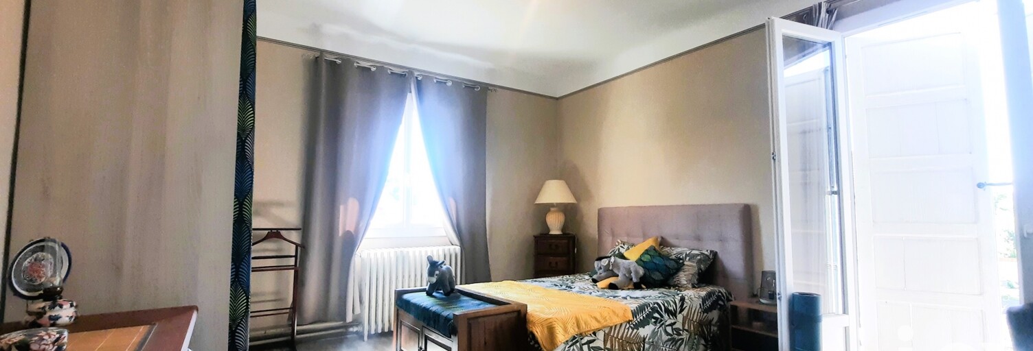 Maison 6 Pièces 175 m² à vendre à Aire-sur-l'Adour (40800)