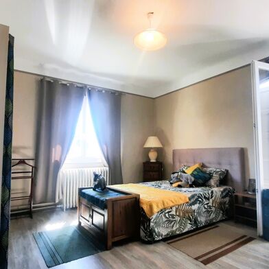 Maison 6 pièces 282000 €