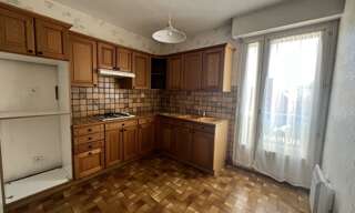 Appartement 2 Pièces 48 m² à vendre à Châteaulin (29150)