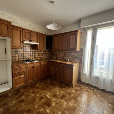 Appartement 2 pièces 98280 €