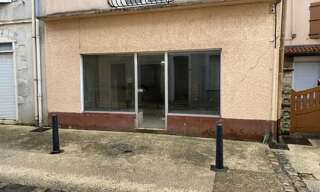 Appartement 1 Pièce 47 m² à vendre à Tartas (40400)