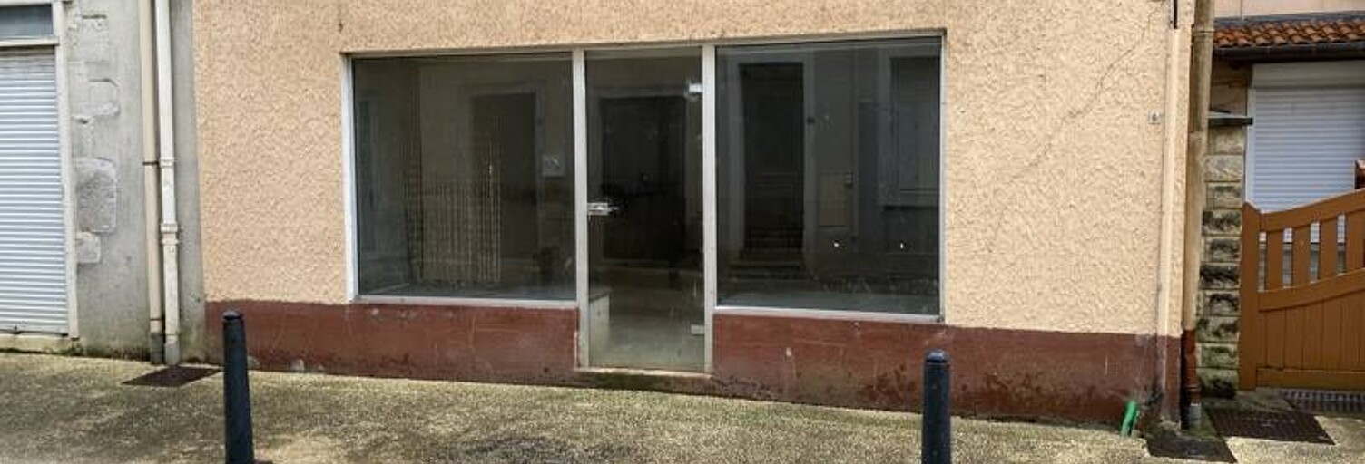 Appartement 1 Pièce 47 m² à vendre à Tartas (40400)