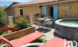 Maison 6 Pièces 189 m² à vendre à Lédenon (30210)
