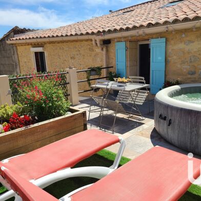 Maison 6 pièces 354000 €