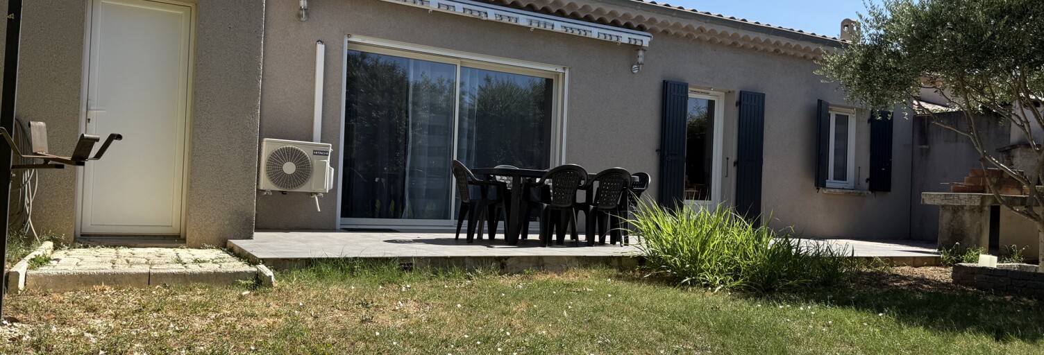 Maison 4 Pièces 93 m² à vendre à Savasse (26740)