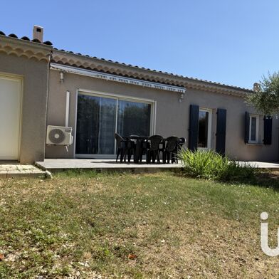 Maison 4 pièces 253000 €