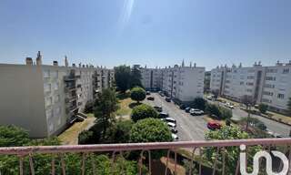 Appartement 3 Pièces 69 m² à vendre à Alès (30100)