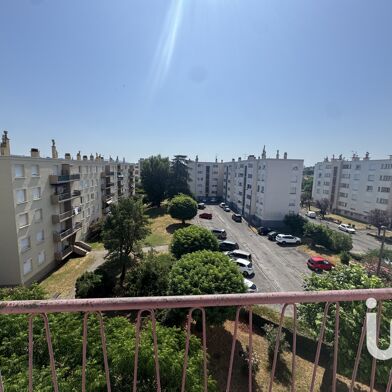 Appartement 3 pièces 76000 €