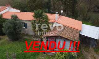 Maison 4 Pièces 73 m² à vendre à Divatte-sur-Loire (44450)