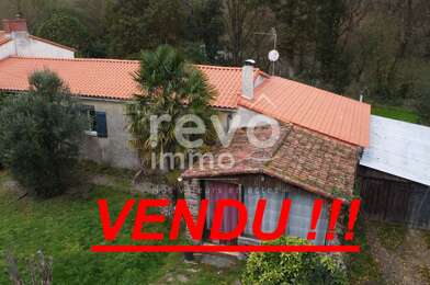 Maison 4 pièces 209500 €