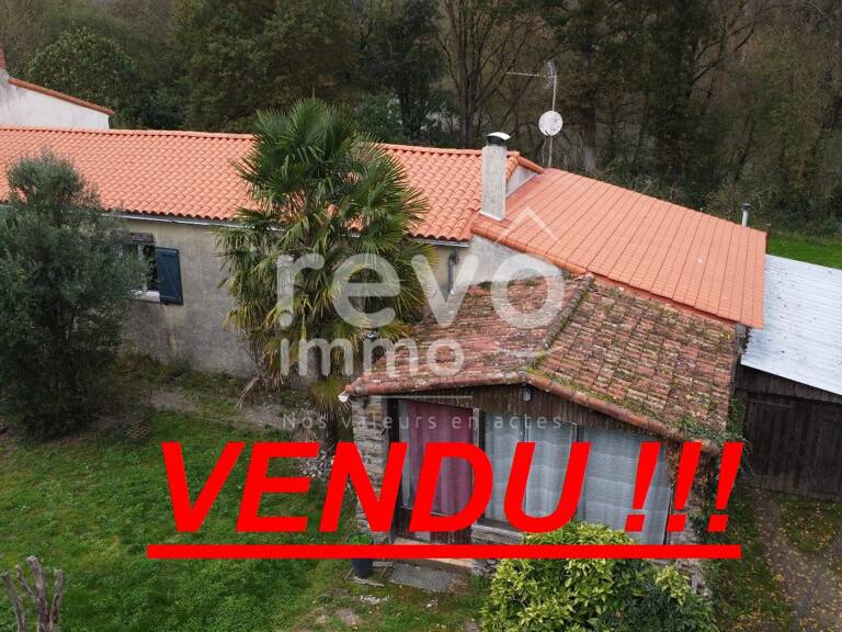 Maison — photo 1
