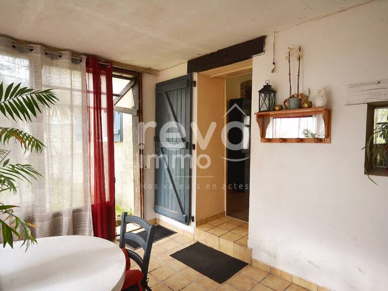 Maison — photo 1