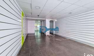 Commerce  370 m² à vendre à Dieppe (76200)