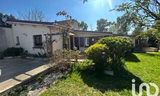 Maison 4 Pièces 96 m² à vendre à Viry-Châtillon (91170)