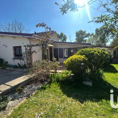 Maison 4 pièces 259000 €