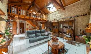 Maison 5 Pièces 130 m² à vendre à Prayssac (46220)