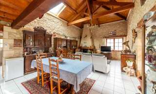 Maison 5 Pièces 130 m² à vendre à Prayssac (46220)