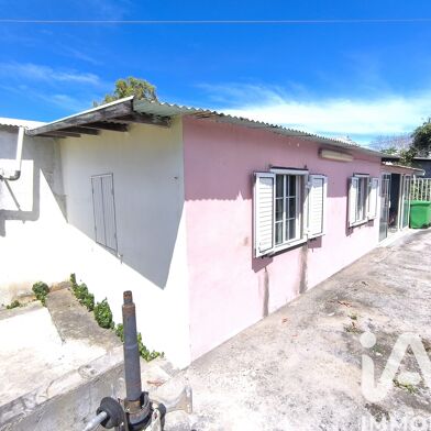 Maison 5 pièces 279000 €