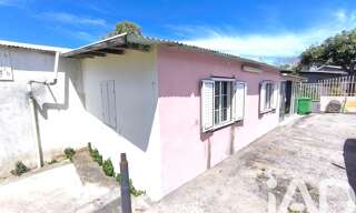 Maison 5 Pièces 150 m² à vendre à Saint-Pierre (97410)