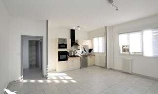 Appartement 3 Pièces 68 m² à vendre à Tours (37000)