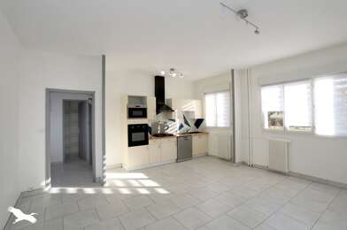 Appartement 3 pièces 106880 €