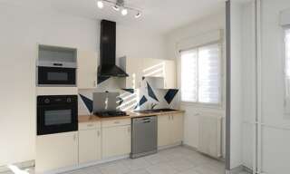 Appartement 3 Pièces 68 m² à vendre à Tours (37000)