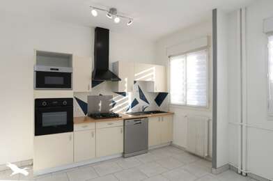 Appartement 3 pièces 106880 €