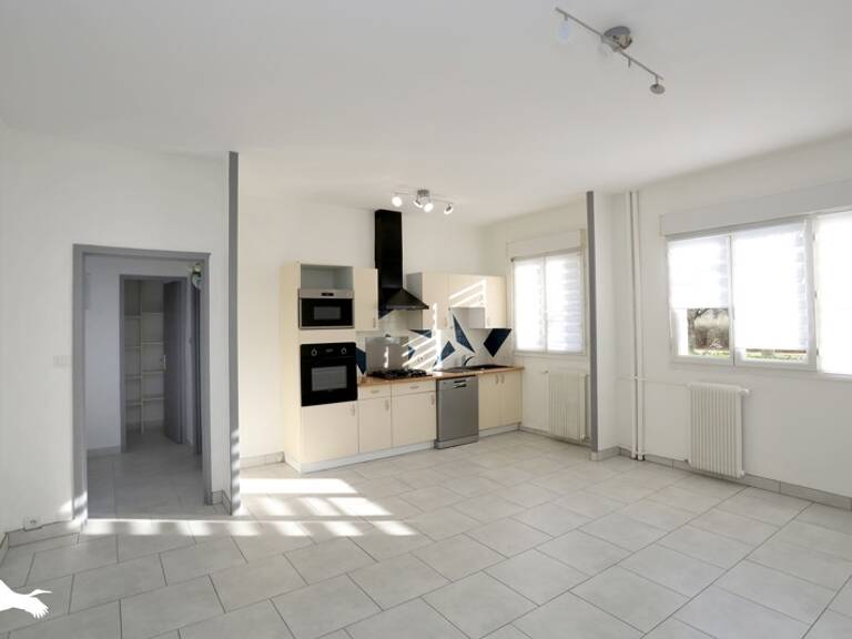 Appartement de 3 pièces principales — photo 1
