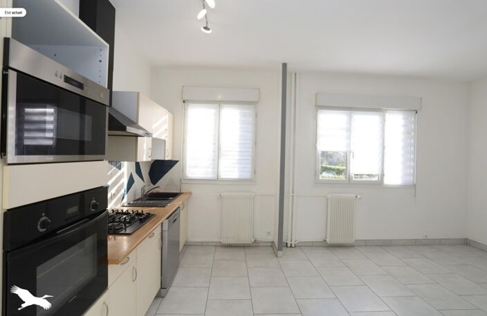 Appartement de 3 pièces principales — photo 2