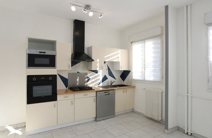 Appartement de 3 pièces principales — photo 3