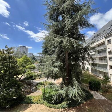 Appartement 4 pièces 129600 €