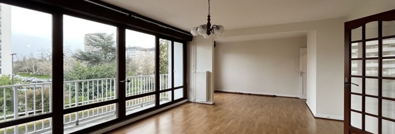 Appartement 4 Pièces 90 m² à vendre à Tours (37200)