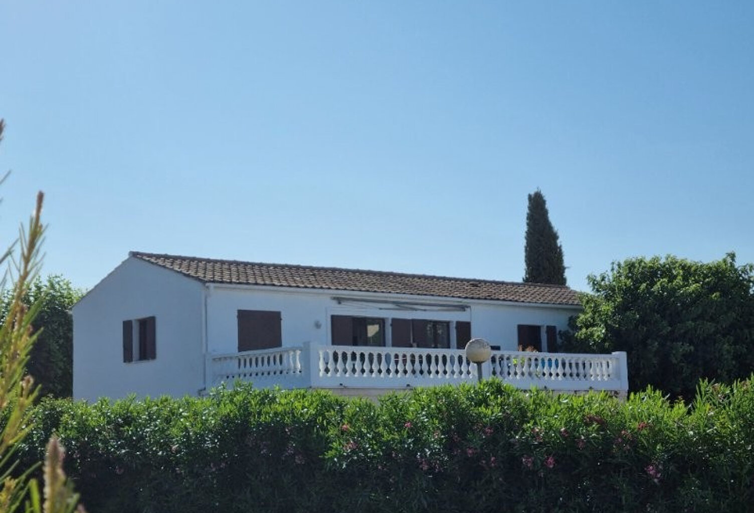 IMMEUBLE DE RAPPORT 9 LOTS, 83130 LA GARDE — photo 1