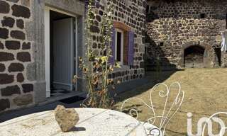 Maison 7 Pièces 160 m² à vendre à Monistrol-d'Allier (43580)