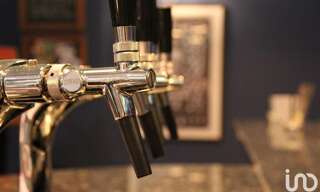 Commerce  137 m² à vendre à Saint-Brieuc (22000)