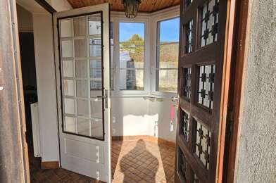 Maison 3 pièces 66000 €