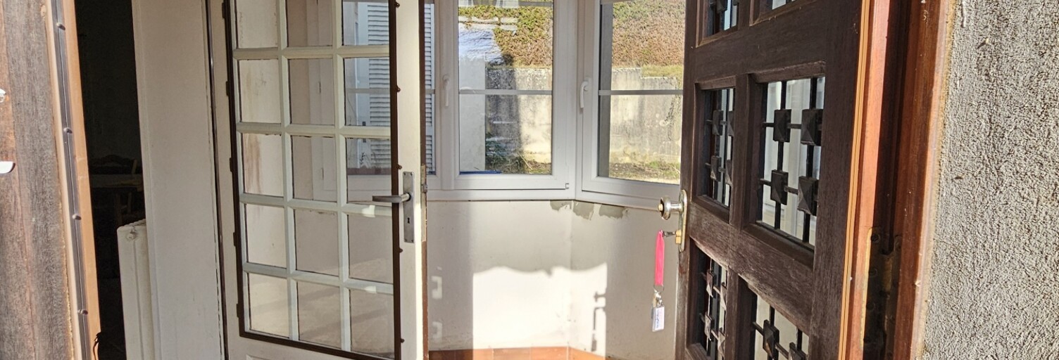 Maison 3 Pièces 89 m² à vendre à Villiers-le-Duc (21400)