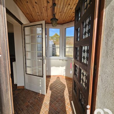 Maison 3 pièces 76000 €