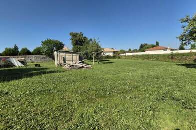 Maison 4 pièces 140000 €