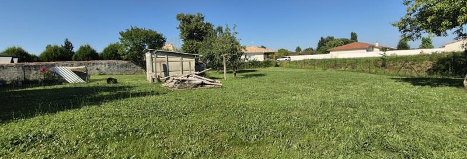 Maison 4 Pièces 124 m² à vendre à Bascons (40090)