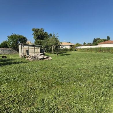 Maison 4 pièces 145000 €