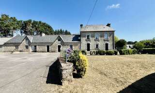 Maison 5 Pièces 134 m² à vendre à Guidel (56520)