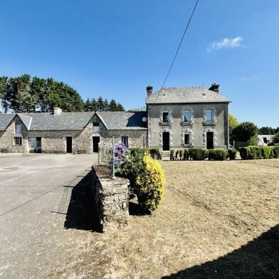 Maison 5 pièces 405405 €